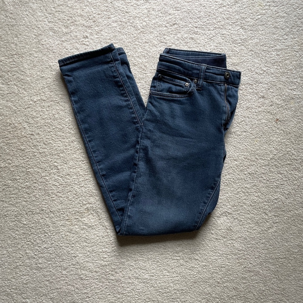 UNIQQLO EASY JEANS